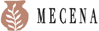 Keramika Mecena Logo