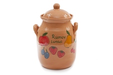 Rumov lonac (Rumtopf)